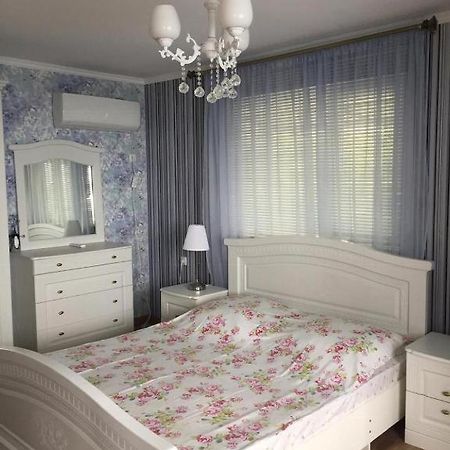 Comfort New Athos Luaran gambar